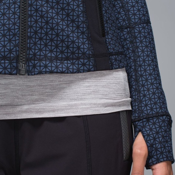 Lululemon Define Jacket - Picture 8 of 8